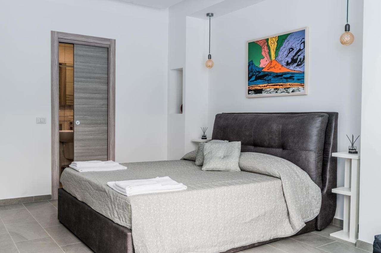 & Love Apartment Naples