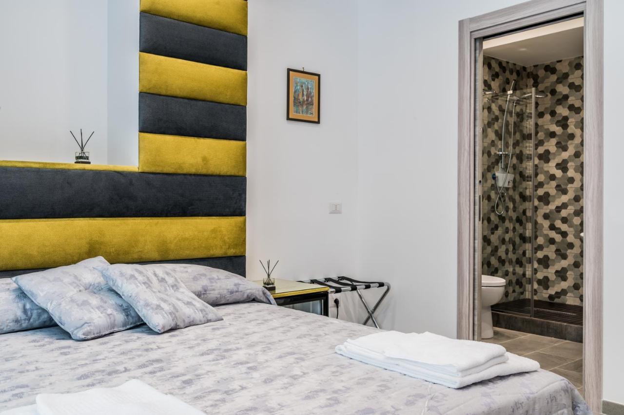 & Love Apartment Naples