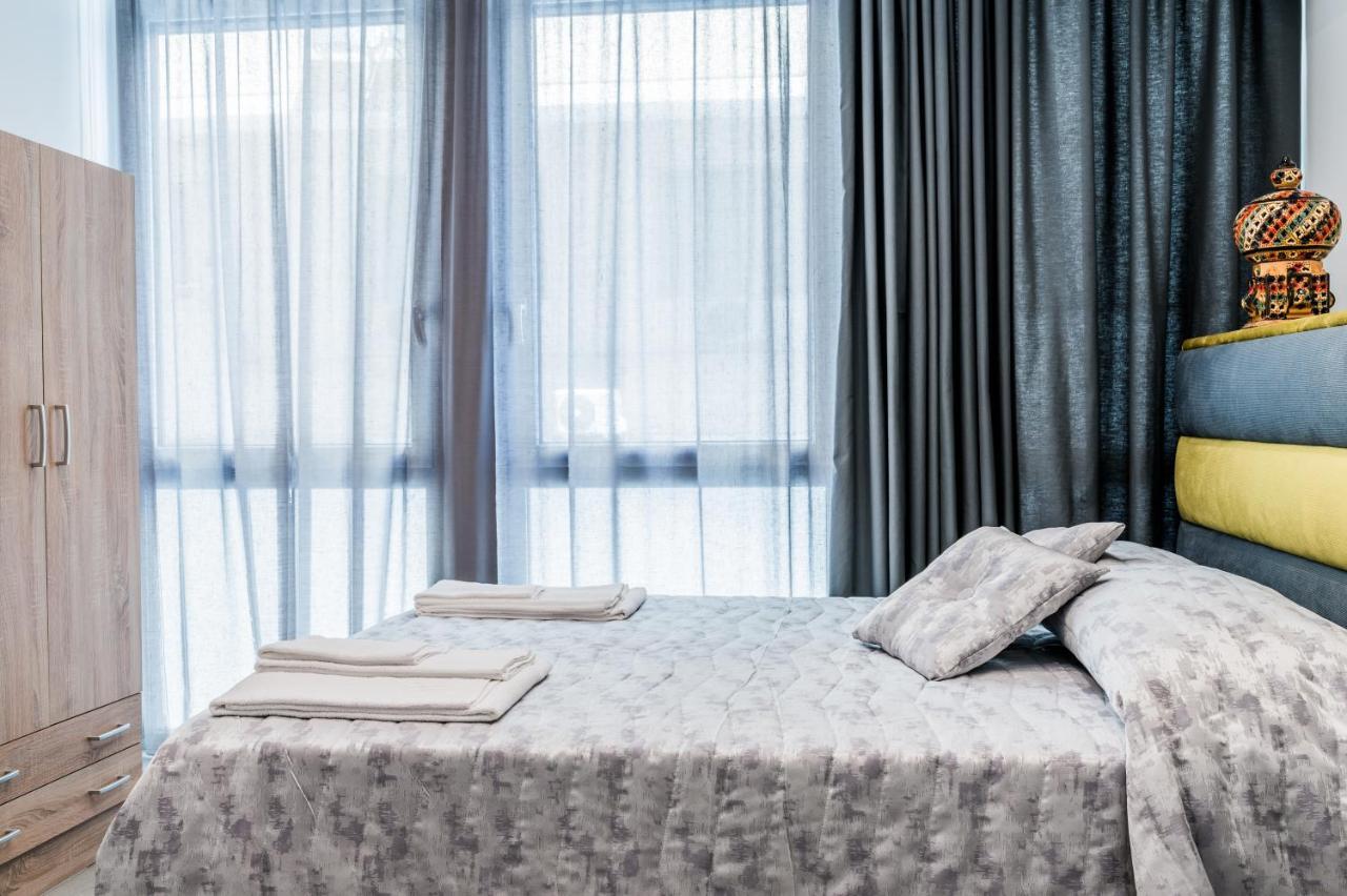 & Love Apartment Naples