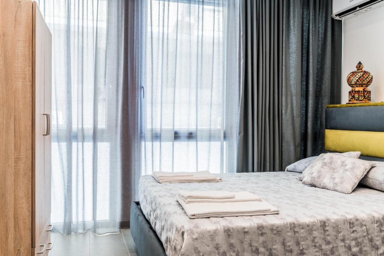 Apartment & Love Naples