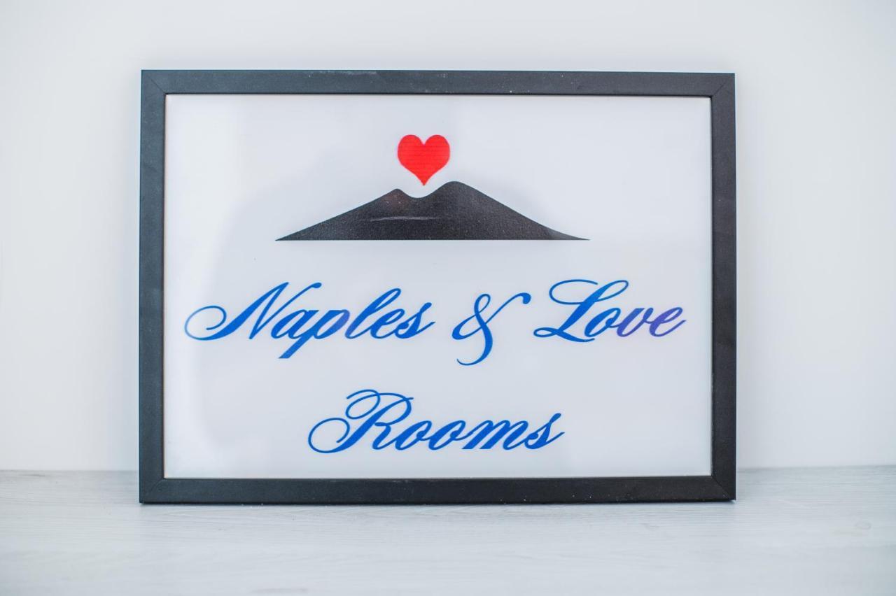 Apartment & Love